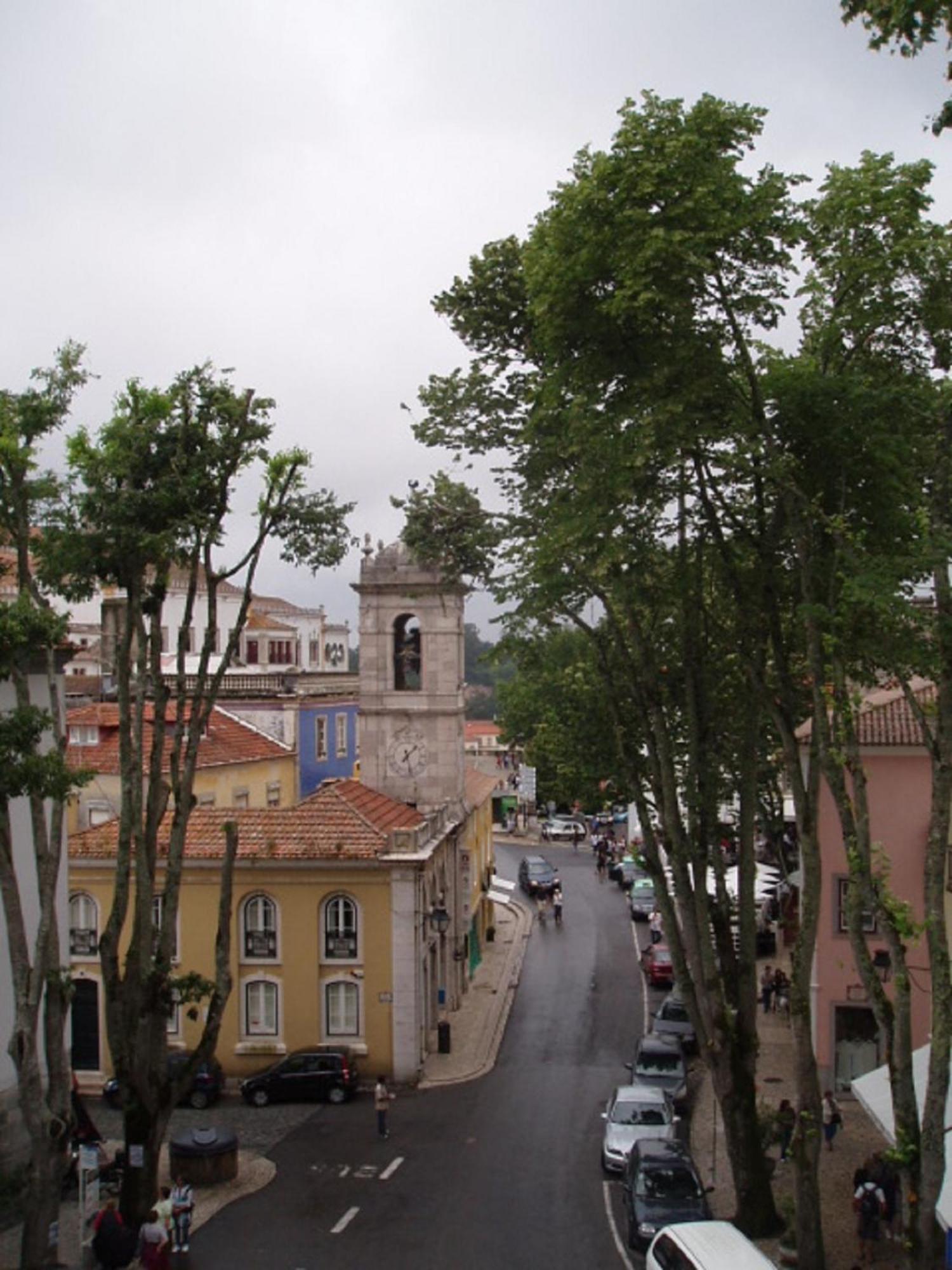 Espaco Edla Sintra Exterior foto